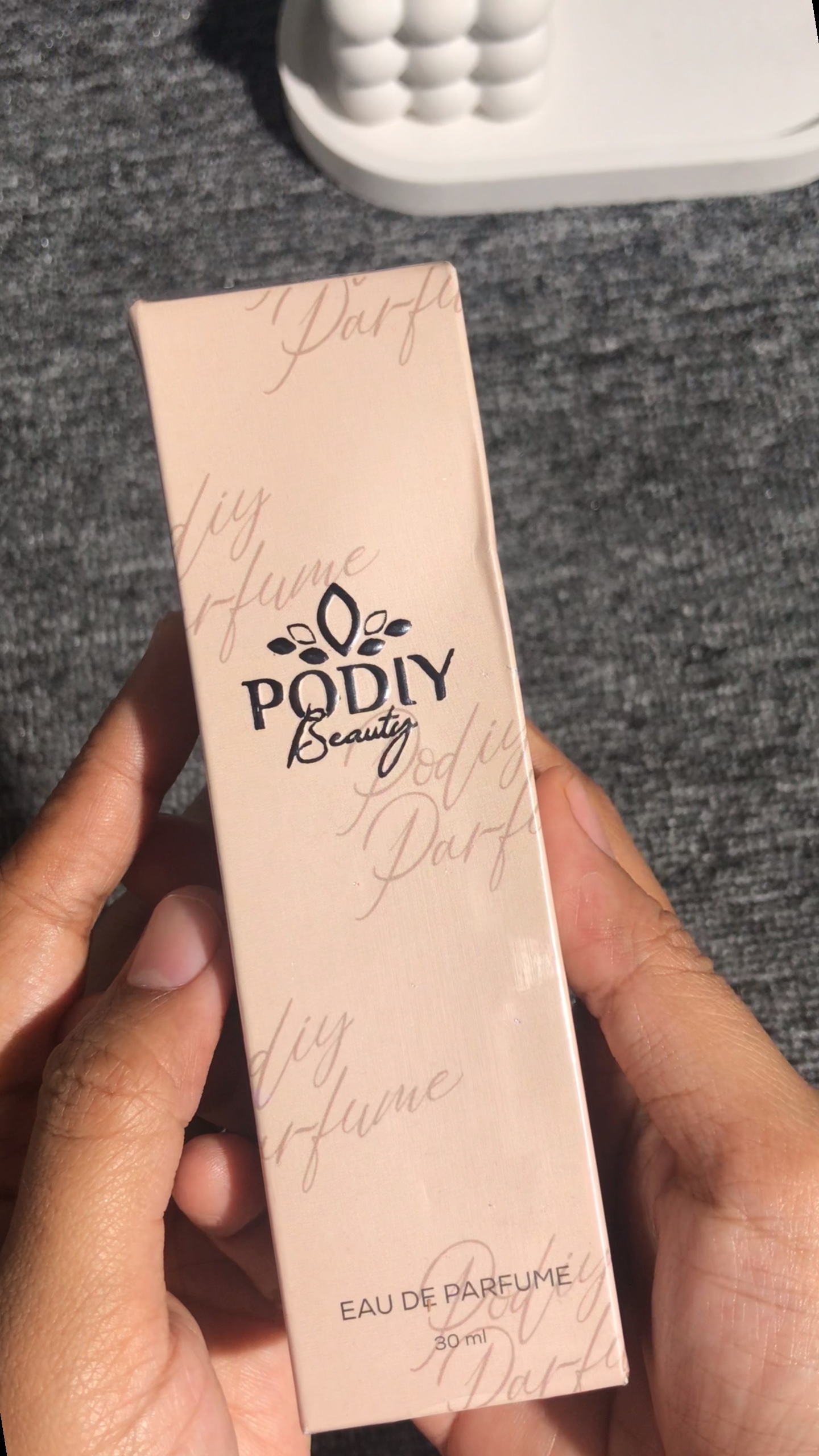 Review parfume pro