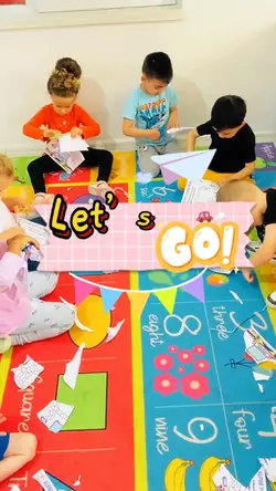 Activity school