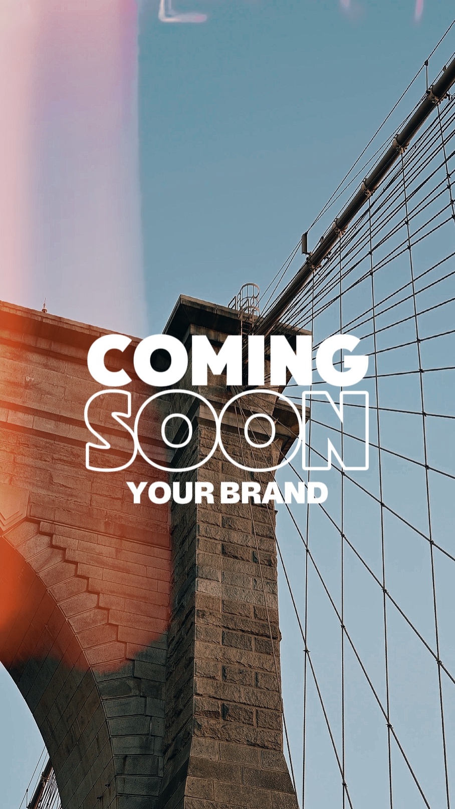 EM BREVE 