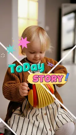 Today Story Playtime