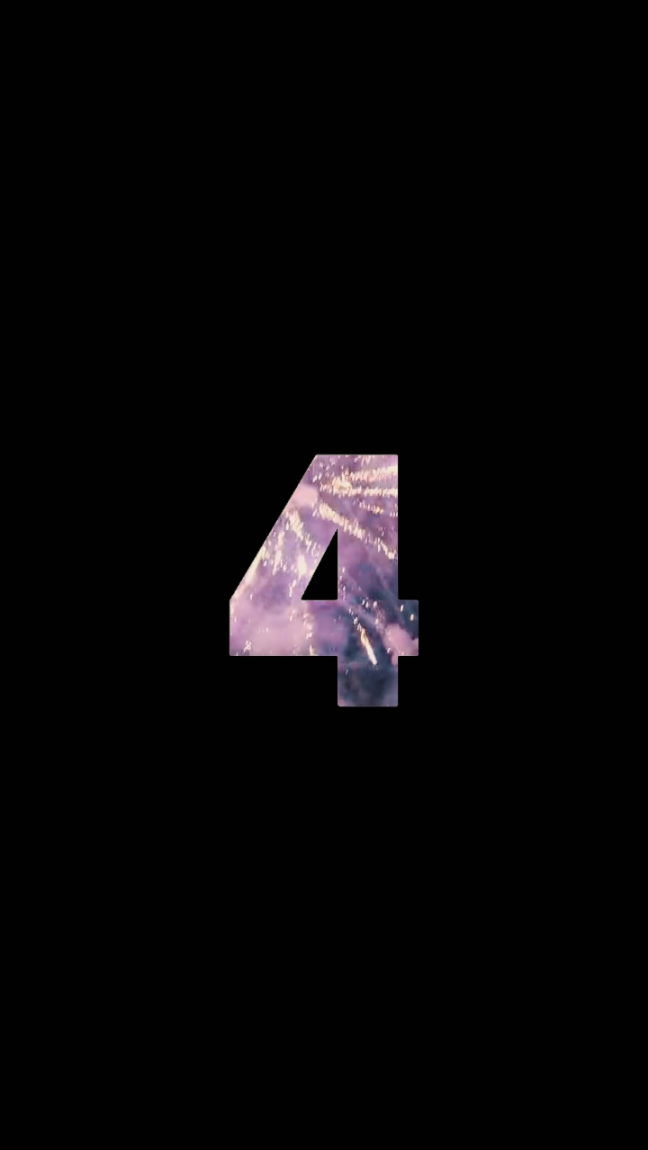 New Year Countdown 