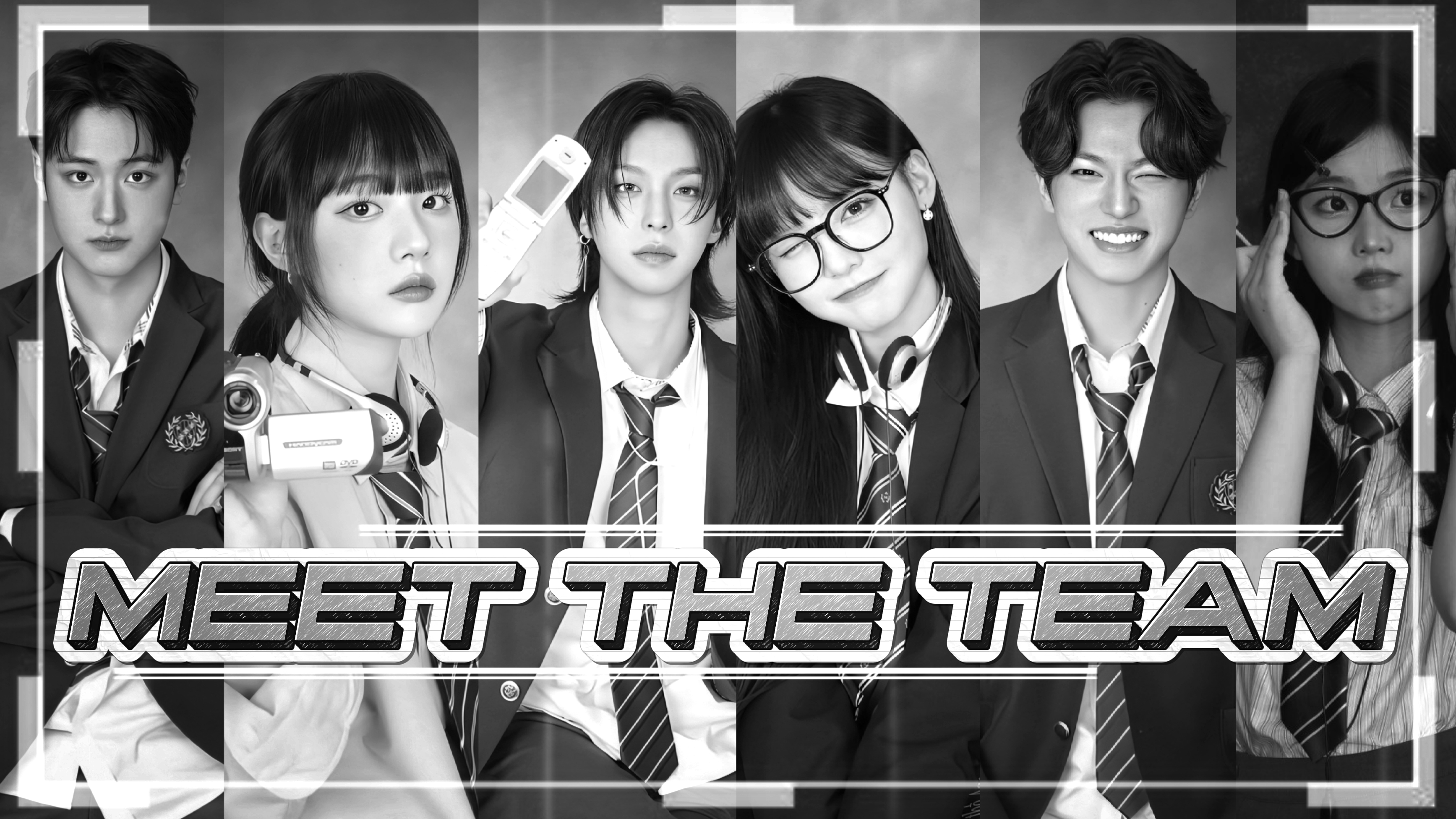 GROUP INTRO /VER6