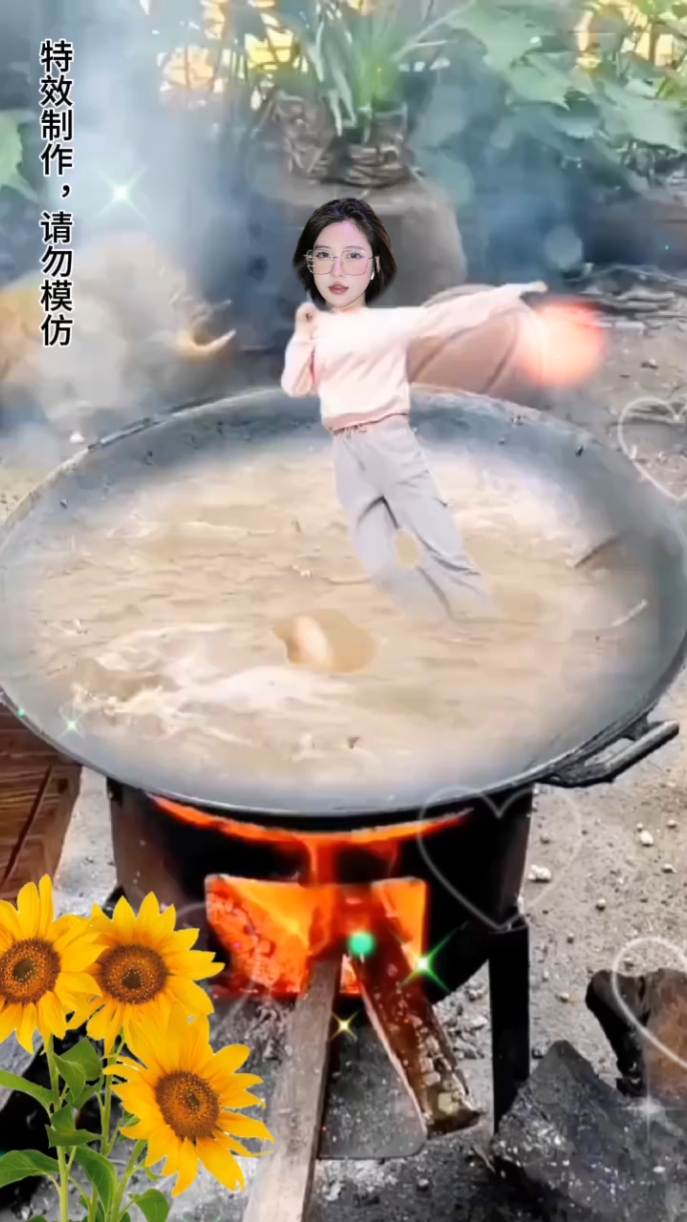 Te amo, ¿qué estás haciendo?