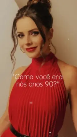 #anos90 #trend #tikt