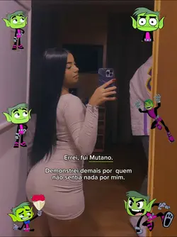 Errei, fui Mutano