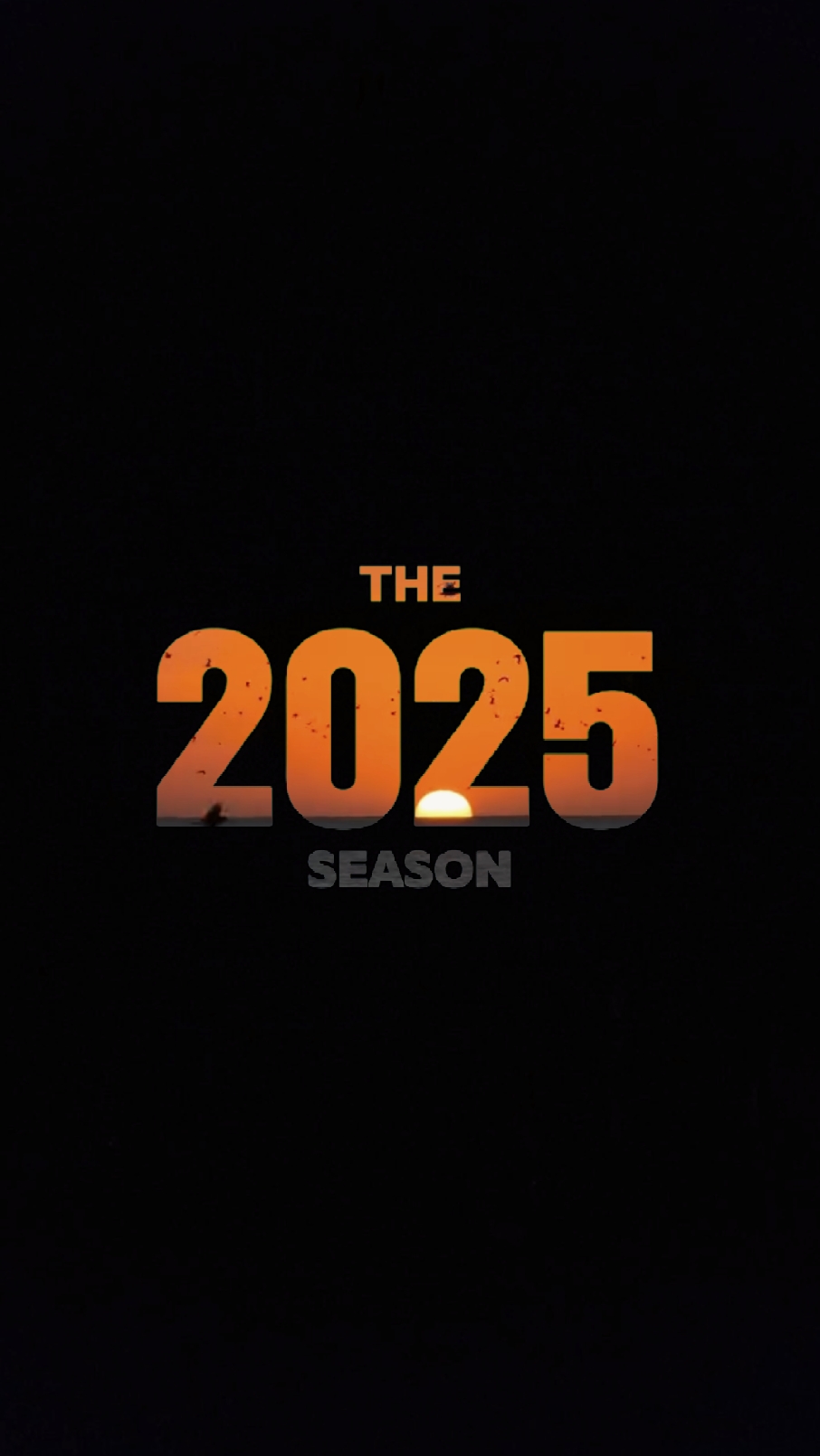 2025 na panahon