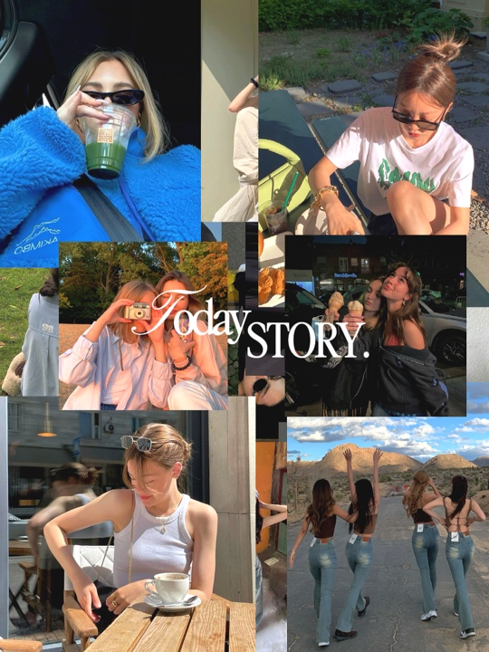 15 PIC TODAY STORY