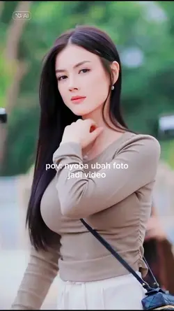 foto jadi video