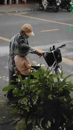ayah slowmo