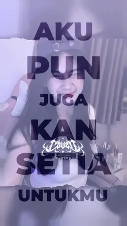 JJ TREND AKU PUN 