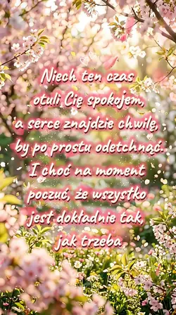 Dla Ciebie