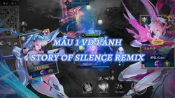 1 video + 1 ảnh game