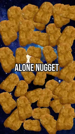 alone nugget