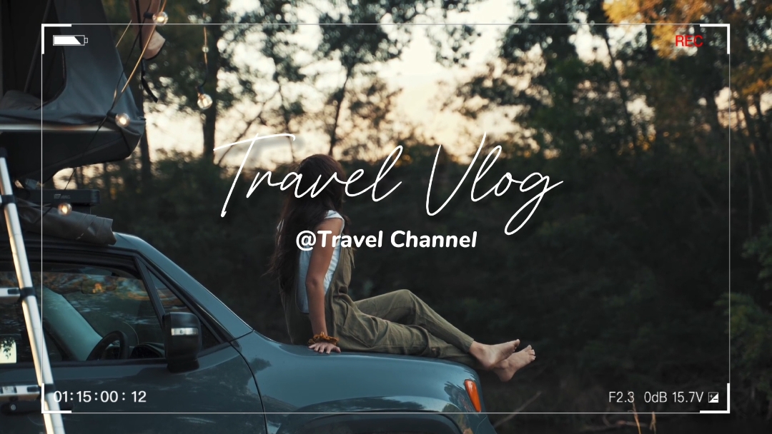 Intro Travel