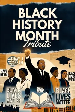 Black History Month 
