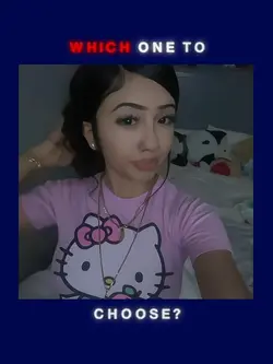 TWO GIRLS IN THE CUT