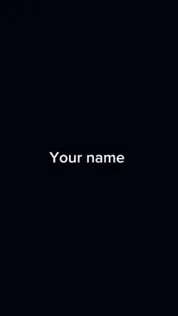 Self introduction 