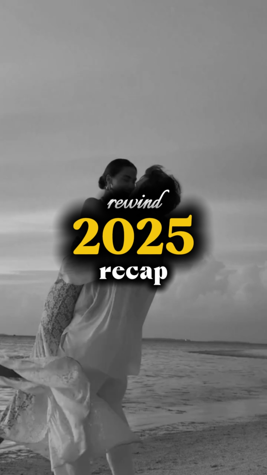 rewind 2025 recap