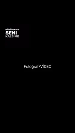 siyah ekran