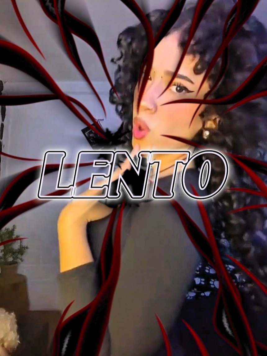 BAILA LENTO