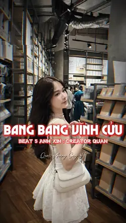 Bang Bang Vĩnh Cửu
