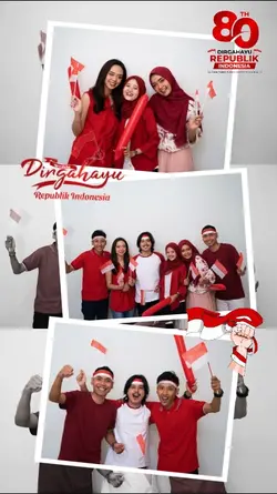 17 agustus 2025