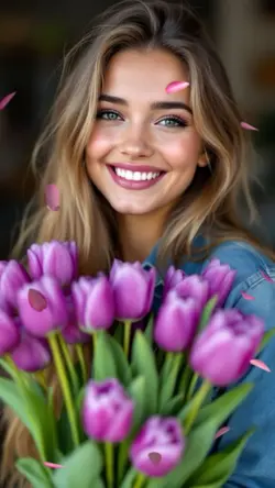 Tulips