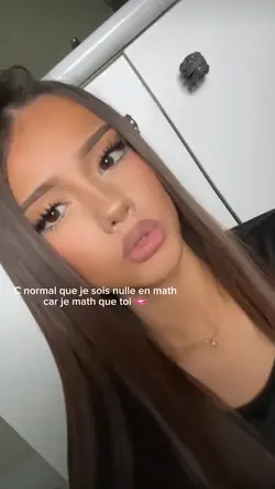 Nulle en maths