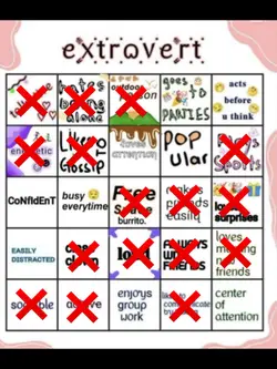 def a extrovert 