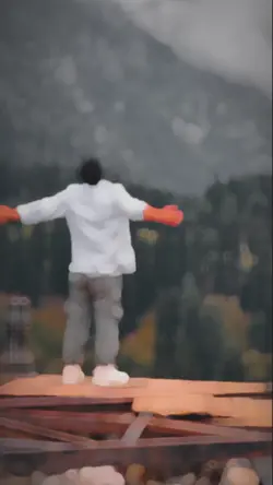 Viral slomo trend