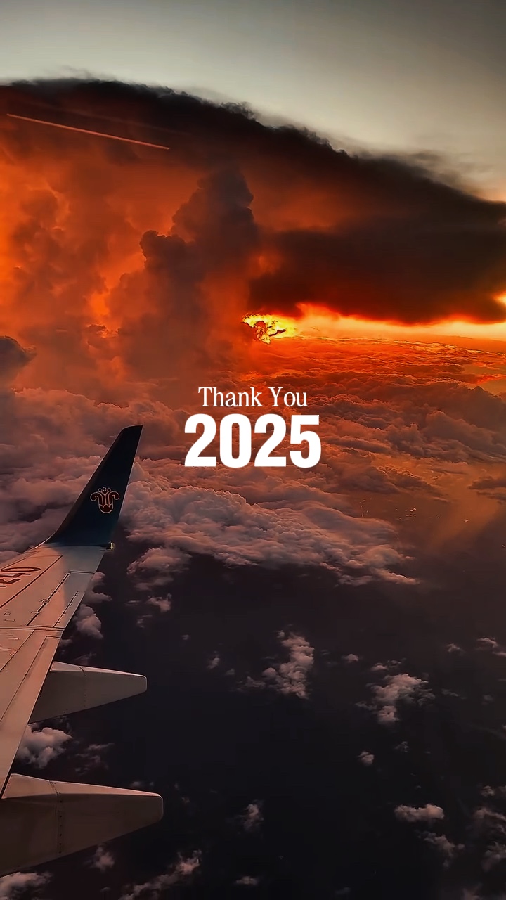 Gracias 2025