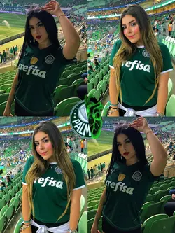 Palmeiras 