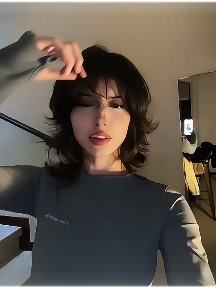 스폰지밥 트렌드 
