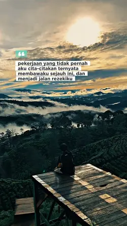 pekerjaan yang tidak