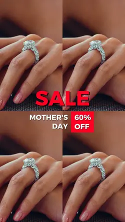 mother's day sale