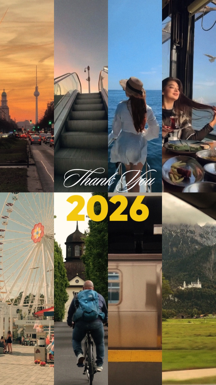 Obrigado 2026
