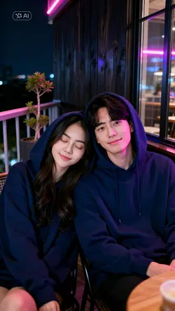 AI COUPLE TREND