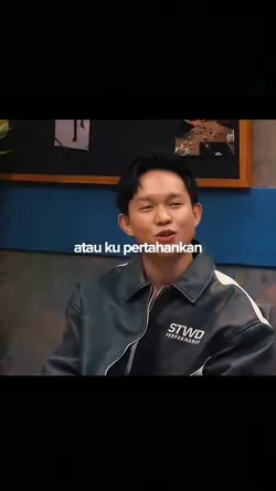 Haruskah Ku Lepaskan