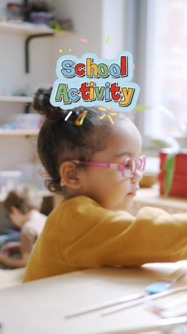 School Activity 