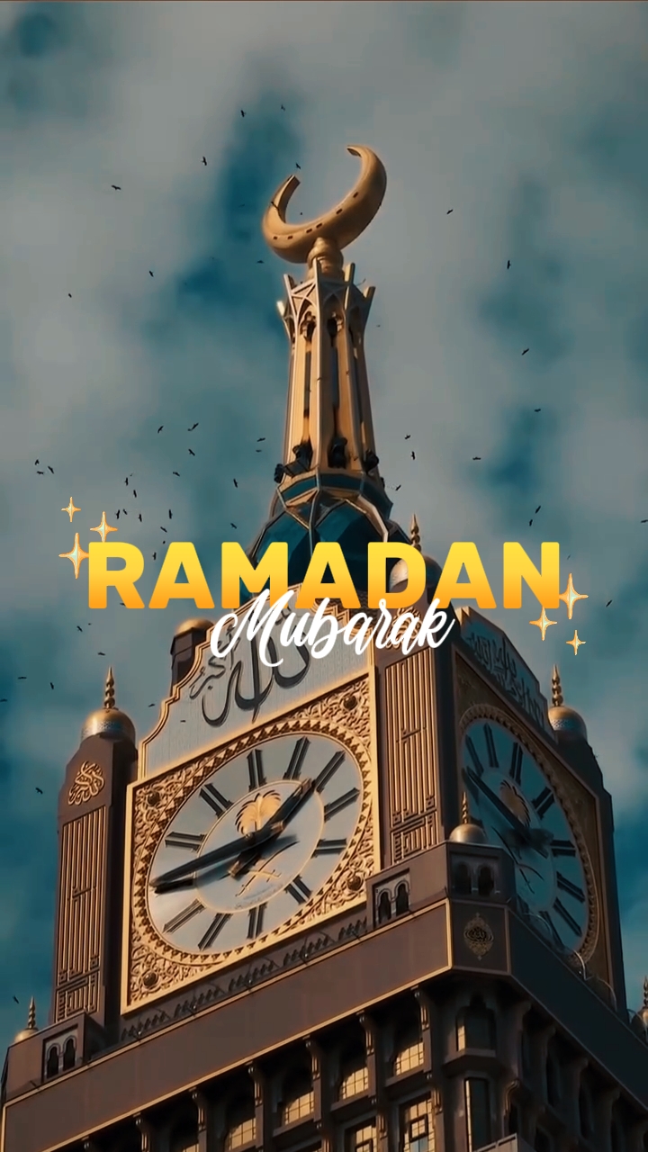 RAMADAN 