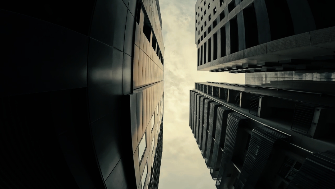 CINEMATIC TRAILER
