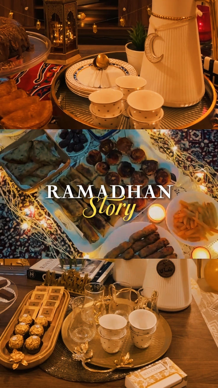 cerita ramadhan