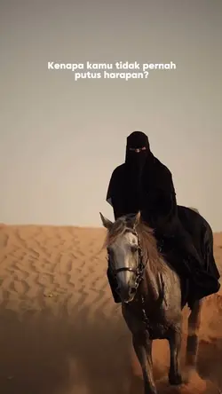 TAK PUTUS HARAPAN