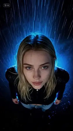 Rain shoot