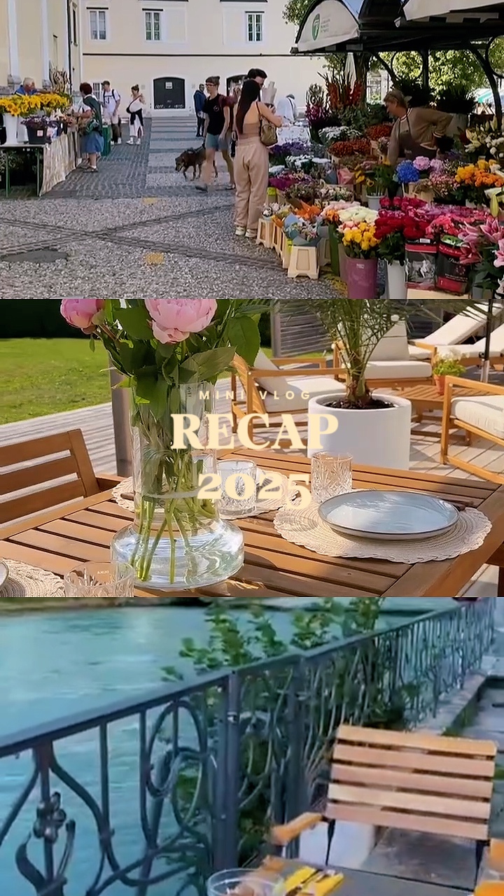 2025 RECAP