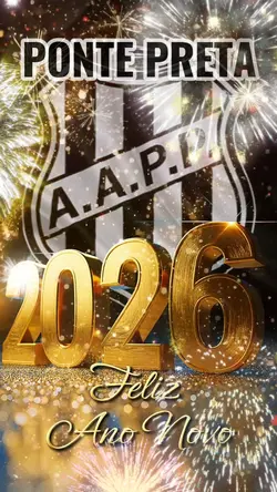 PONTE PRETA 26