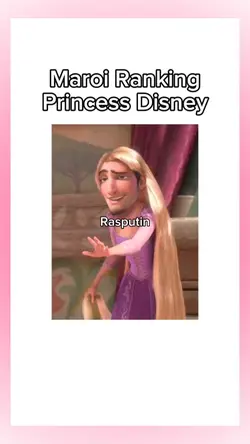 Ranking disney memes