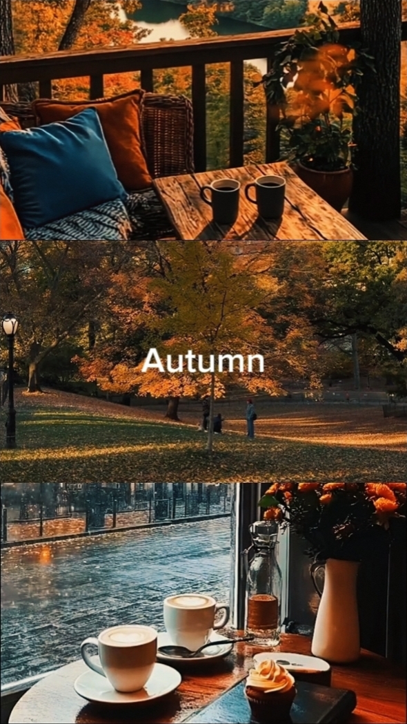 Autumn 