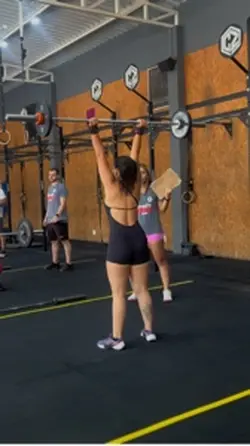 Crossfit