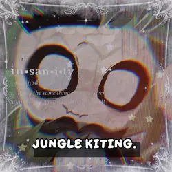 A distractors dream.